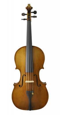 01_Viola Andrea Guarneri_Model "Primrose" 1697