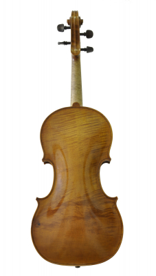 02_Viola Andrea Guarneri_Model "Primrose" 1697
