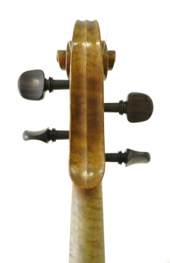 03_Viola Andrea Guarneri_Model "Primrose" 1697