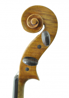 04_Viola Andrea Guarneri_Model "Primrose" 1697