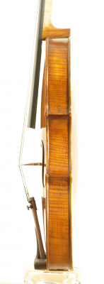 03_Violin Belen Lopez Baos 2018