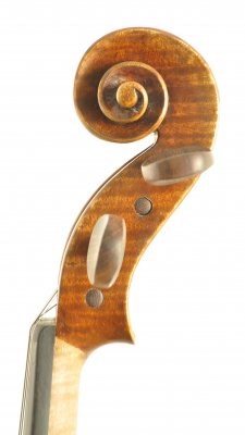 04_Violin Belen Lopez Baos 2018